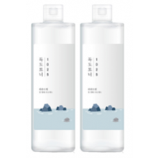 라운드랩 독도 토너, 500ml, 2개