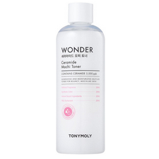 토니모리 원더 세라마이드 모찌 토너, 500ml, 1개