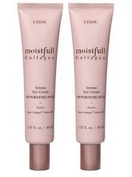 에뛰드 수분가득 콜라겐 인텐스 아이크림, 40ml, 2개