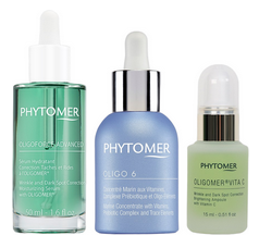 피토메르 올리고포스물광세럼50ml+올리고6세럼30ml+비타민C세럼15ml