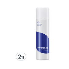 이즈앤트리 히아루론산 워터 미스트, 100ml, 2개