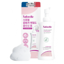 사포렐 울트라 마일드 클렌징 폼, 250ml