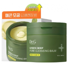닥터지 그린 딥 포어 클렌징 밤, 100ml, 1개