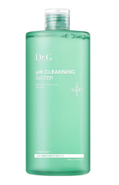 닥터지 약산성 클렌징 워터, 490ml