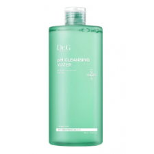 닥터지 약산성 클렌징 워터, 490ml