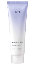 아이오페 모이스트 클렌징 휘핑 폼, 180ml