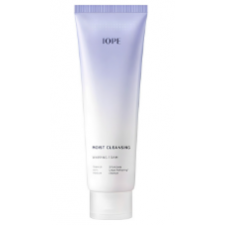 아이오페 모이스트 클렌징 휘핑 폼, 180ml