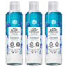이브로쉐 퓨어블루에 익스프레스 메이크업 리무버, 200ml, 3개