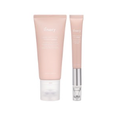 이프너리 리즈턴 리프팅 괄사 크림 100ml + 진동 아이크림 20ml 탄력세트, 1세트