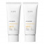 아이오페 UV쉴드 선 프로텍터 XP 선크림 SPF50+ PA++++, 60ml, 2개
