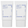 이니스프리 히알루론 수분 선크림 SPF50+ PA++++, 50ml, 2개