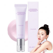 클라뷰 화이트 펄세이션 아이디얼 액트리스 백스테이지 크림 30ml, 1개