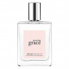 필로소피 어메이징 그레이스 오 드 뚜왈렛, 60ml, 1개