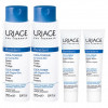 유리아쥬 배리어덤 시카 토너 250ml + 시카 크림 40ml 세트, 2세트