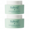 포레스트 피톤 수분시카 크림, 50ml, 2개